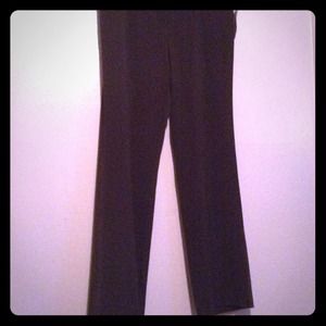 Nwt brown dress pants