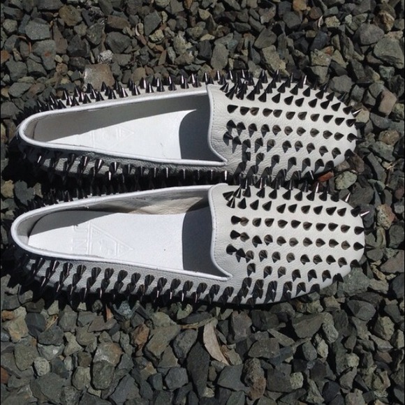 UNIF Hellraiser Shoes