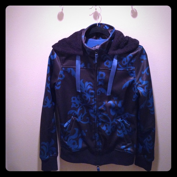 Empyre Hoodie