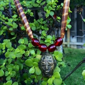Nagaland Necklace