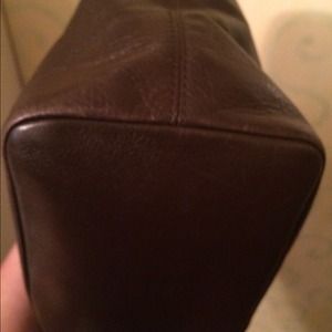 Extra pics of coach Madison chain tote