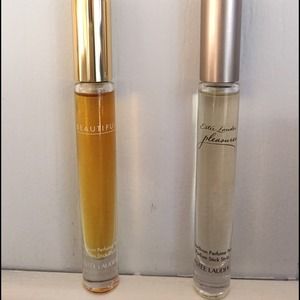 ESTEE LAUDER New Touch-on Perfume Pen