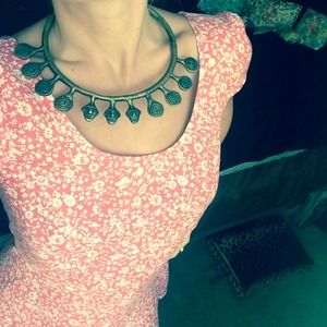 Nagaland choker.... Amazing!