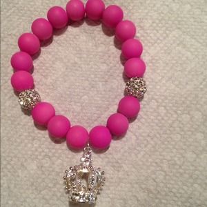 Handmade bracelet
