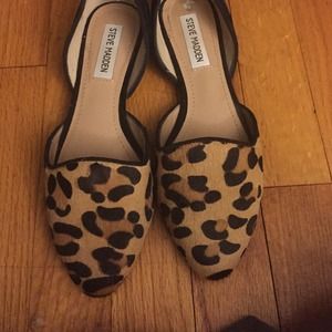 Steve Madden flats
