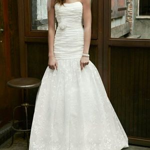 Size 4 Wedding Dress
