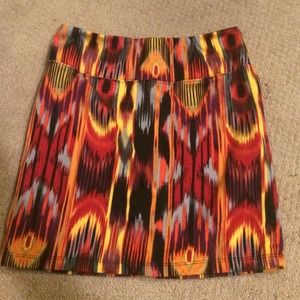 Skirt