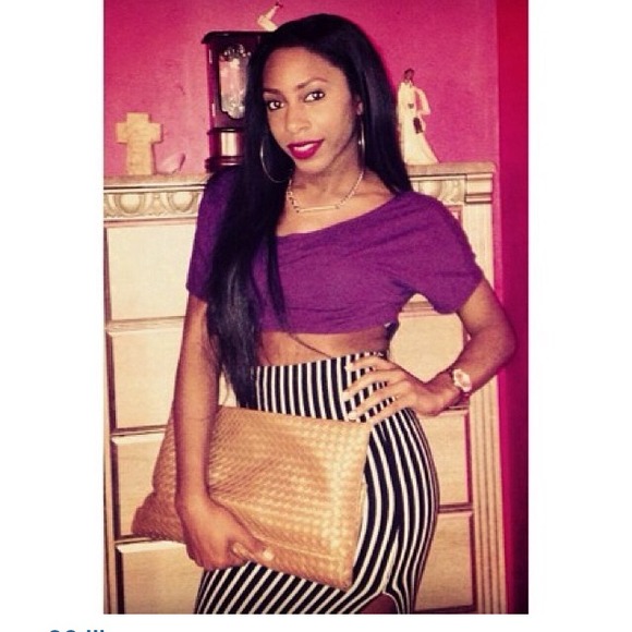 maxi skirt - Picture 2 of 2