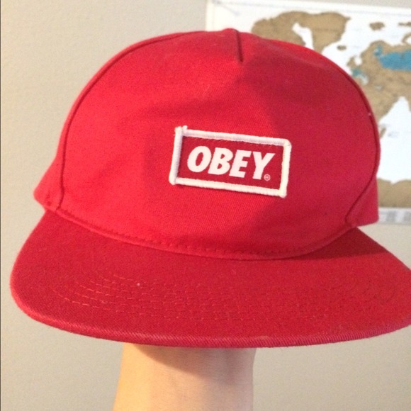 Obey