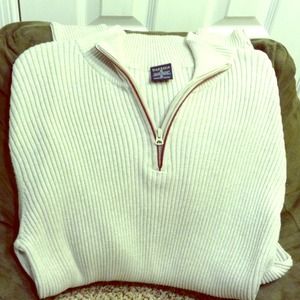 MEN'S Brand New Nautica sweater!!