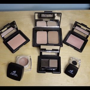 e.l.f. studio bundle