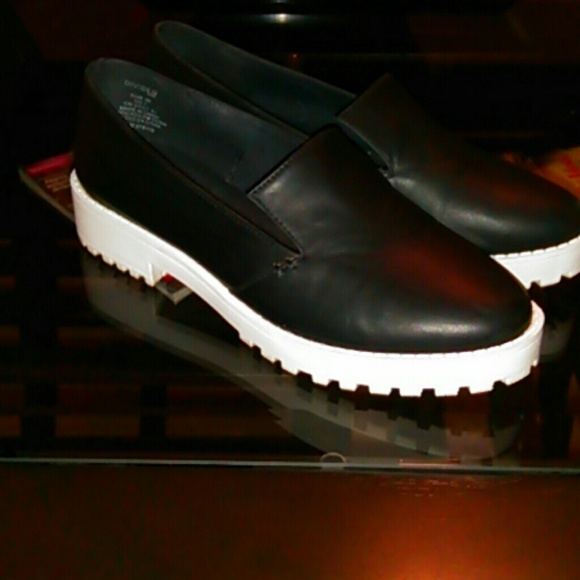 H&M shoes