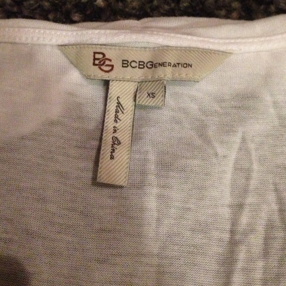 BCBGeneration Top - Picture 4 of 4