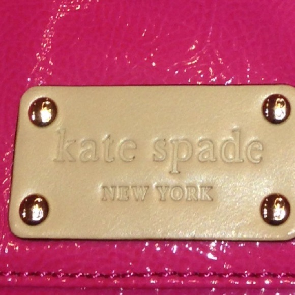Kate spade night out bag - Picture 2 of 4