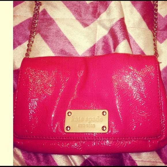 Kate spade night out bag - Picture 4 of 4