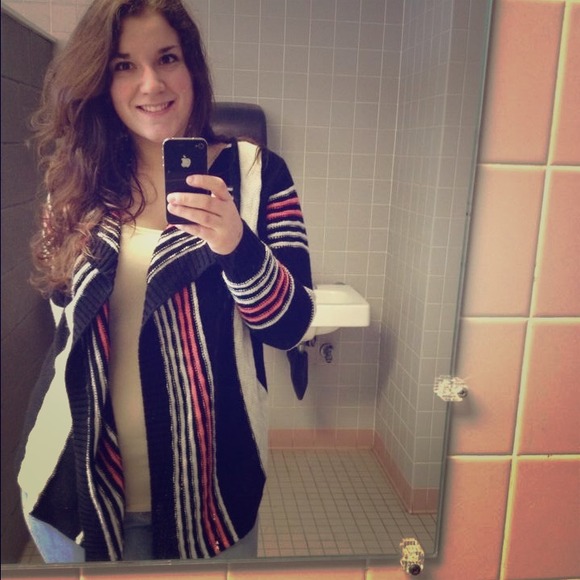 Charlotte Russe sweater