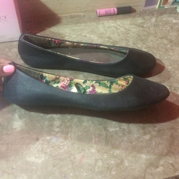 Flats