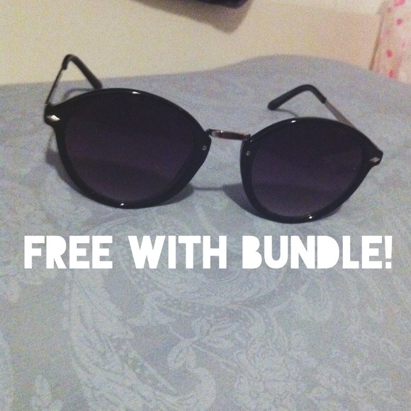 Free with bundle!