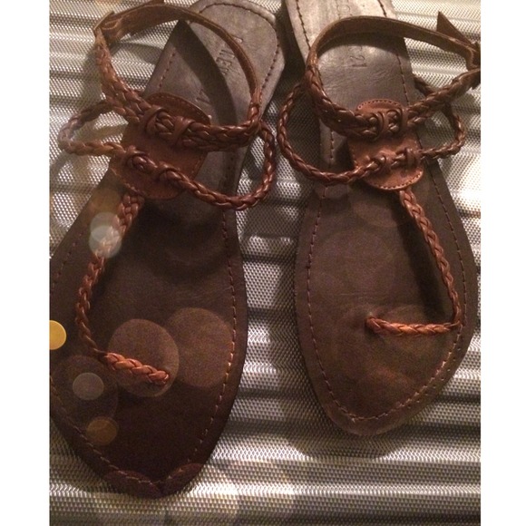 Sandals ☀️