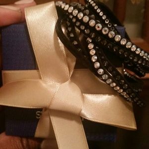 Authentic Swarovski Crystal bracelet