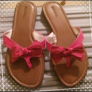 Summer flip flops! 😮😮😮😮