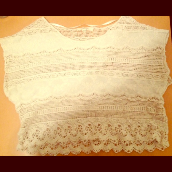 Love Culture Crop Top