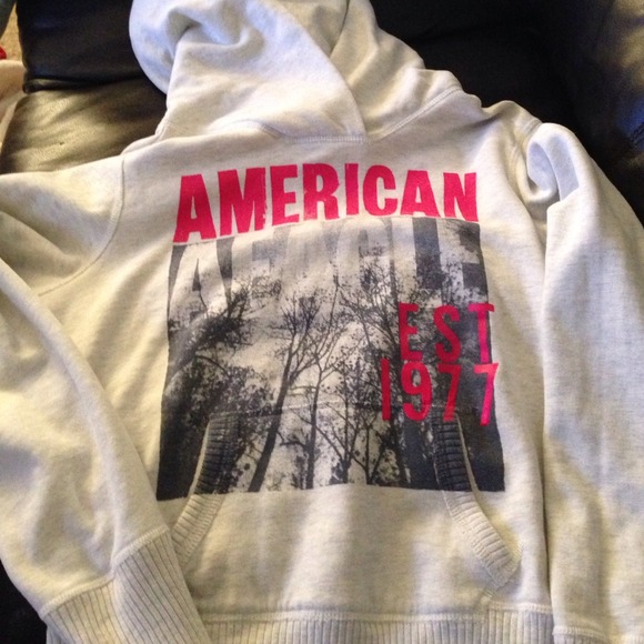 American Eagle hoodie