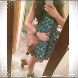 Crossover bag ⭐️