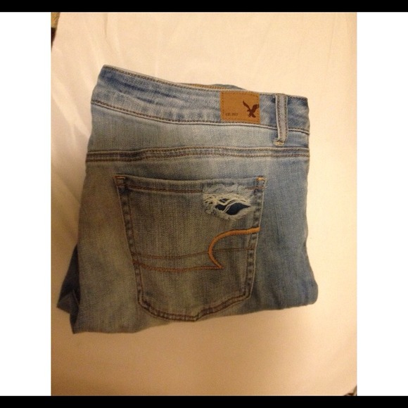 AE JEANS ✨✨