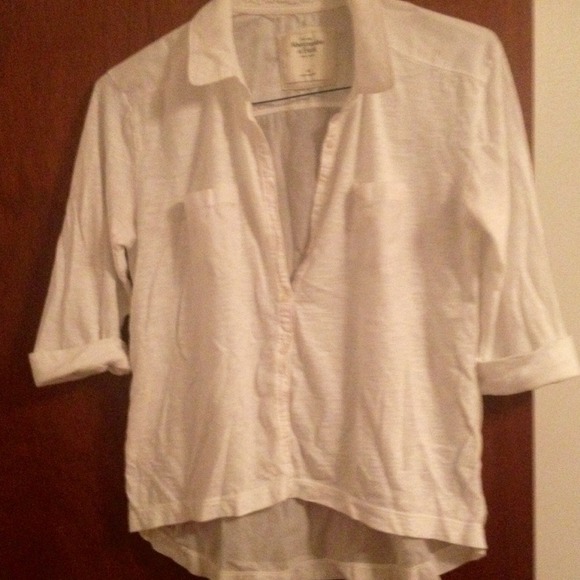 Abercrombie & Fitch Shirt