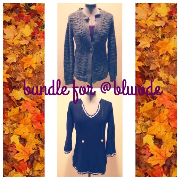Bundle for @Blwode