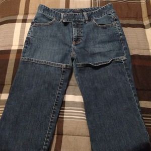 Banana Republic women's 10 jeans
