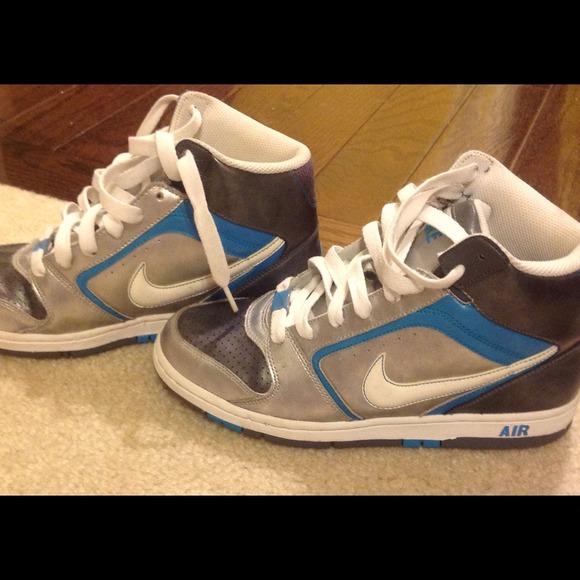 Nike Air High Tops