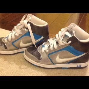 Nike Air High Tops
