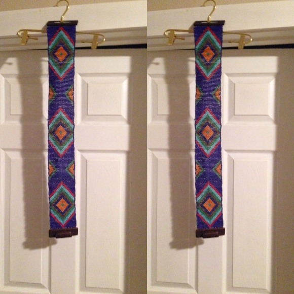 INCREDIBLE TRIBAL BELT