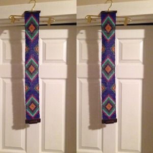 INCREDIBLE TRIBAL BELT