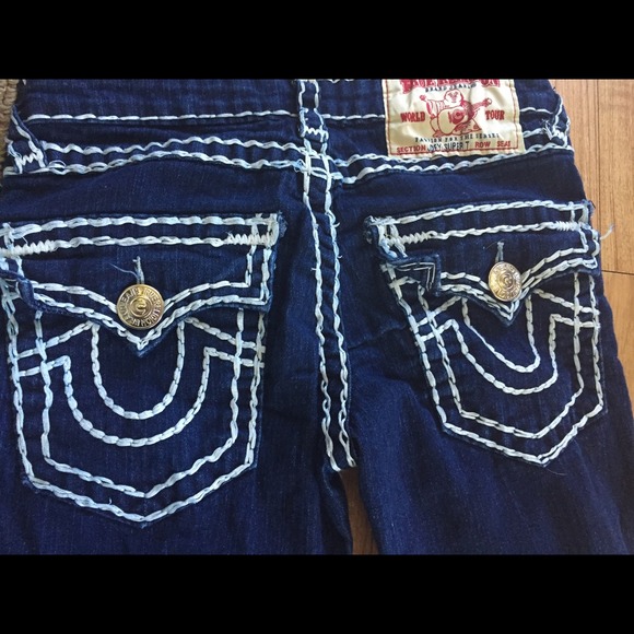 True religion Jean