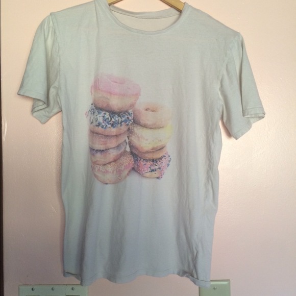 Brandy Melville donut top