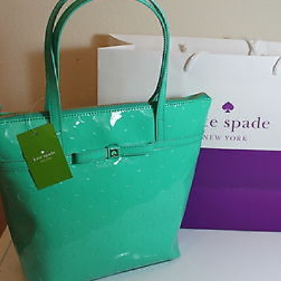 kate spade Handbags - FLASH SALE✨Kate Spade Camellia St Mini Tote