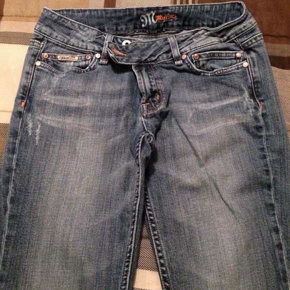 Miss Me size 30