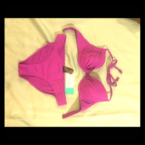 H&M swim suit NWT