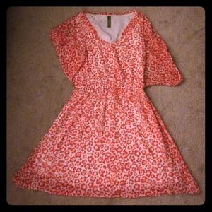 SOLD 🎯 Francesca's A-Line Dress
