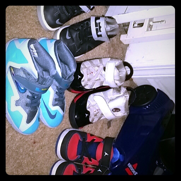 10c shoes
