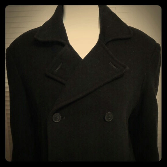 ❌SOLD❌Men's Kenneth Cole Reaction Wool Coat
