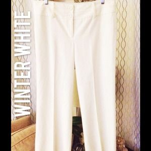 Ann Taylor Trousers NWOT