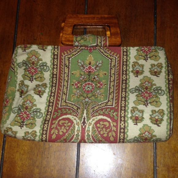 Clutch Purse