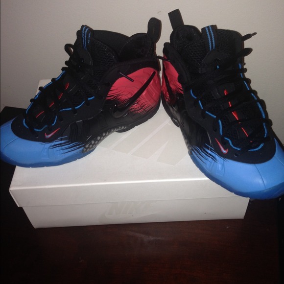 Nike Foamposites  🚫trades🚫