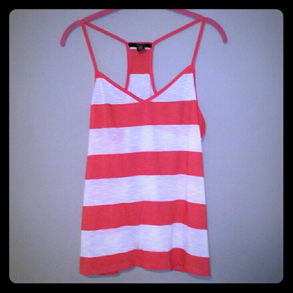 Cute forever 21 tank