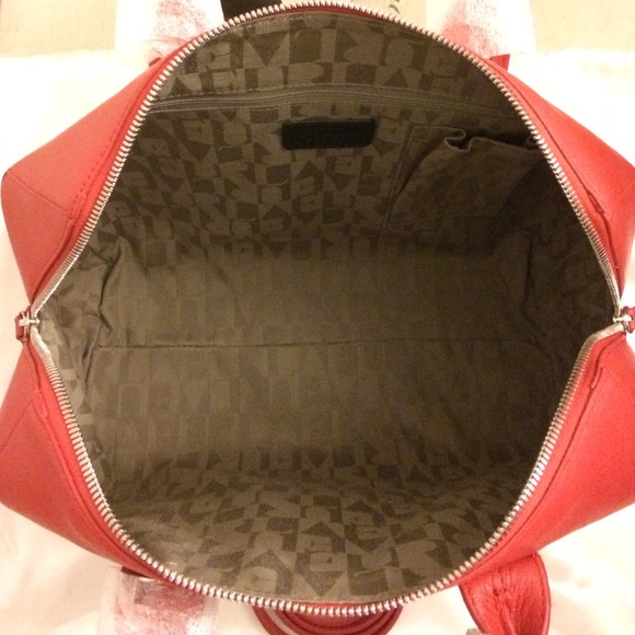 🎉HP 12/24🎉 NWT Furla Papermoon Medium Satchel - Picture 4 of 4