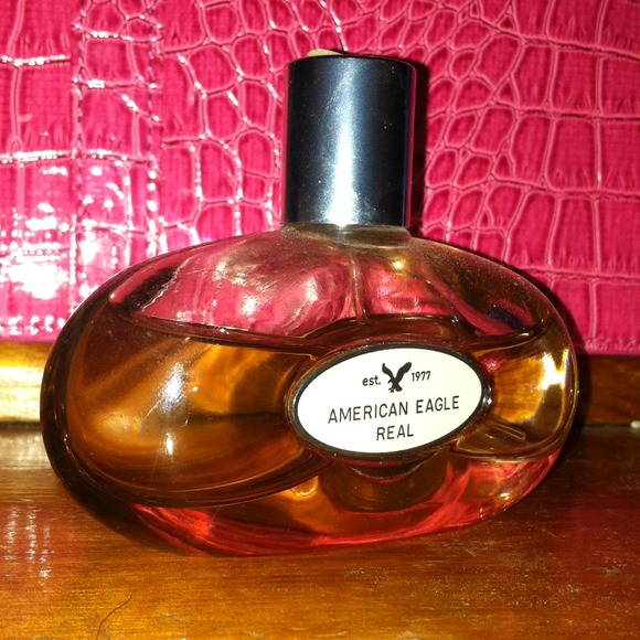 American Eagle Real Eau De Toilette